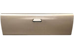 2002 Toyota Tundra Tailgate Painted Desert Sand Mica (4Q2) 657000C021 TO1900109