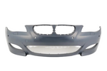 2006-2007 BMW M5 Front Bumper Painted (OEM)