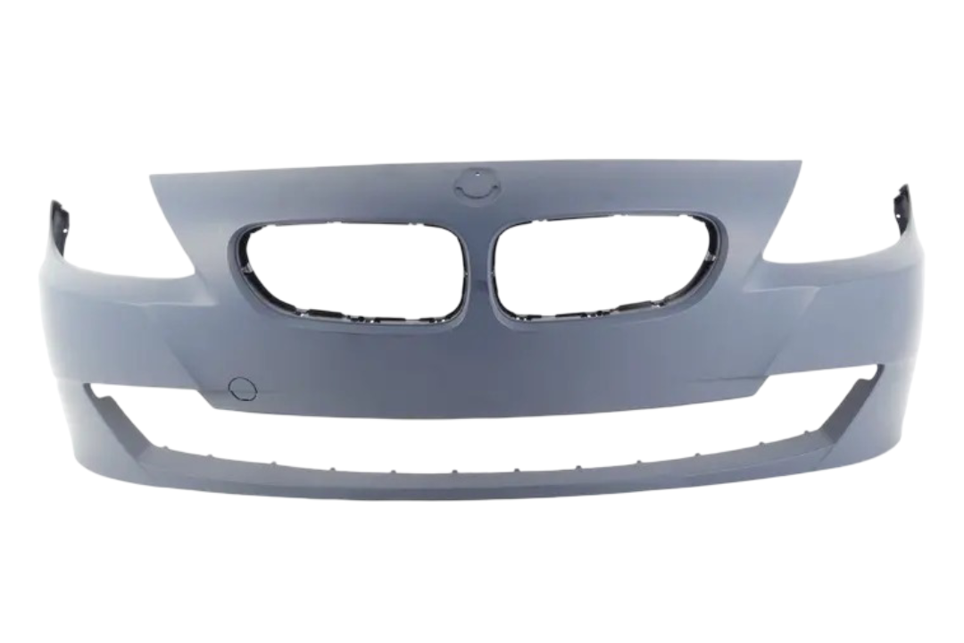 2006-2008 BMW Z4 Front Bumper Painted