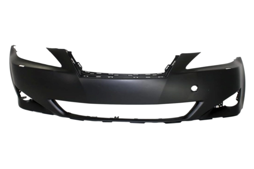 2006-2008 Lexus IS250 Front Bumper Painted 5211953918 LX1000162 ReveMoto Painted Auto Parts Replacement