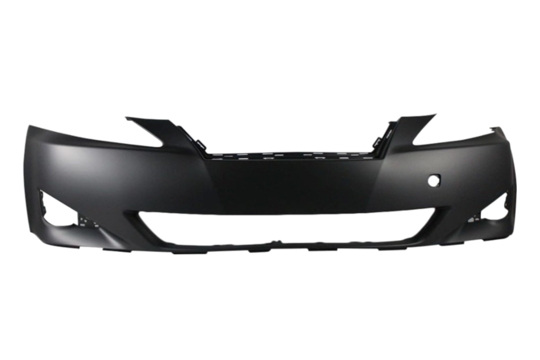 2006-2008 Lexus IS250 Front Bumper Painted 5211953925 LX1000163 ReveMoto Painted Auto Parts Replacement