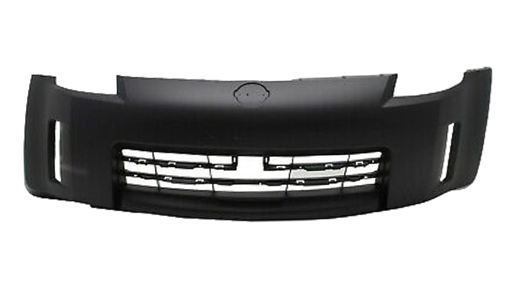 2006-2009 Nissan 350Z Front Bumper Painted FBM22CF40H NI1000234