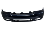 2006-2009 Chevrolet Trailblazer Front Bumper Imperial Blue Metallic (WA403P) 19120215 GM1000839 ReveMoto Replacement Painted Auto Parts