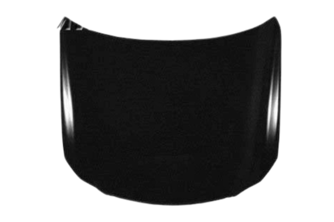 2006-2010 Infiniti M45 Hood Painted F5100EG0M IN1230109