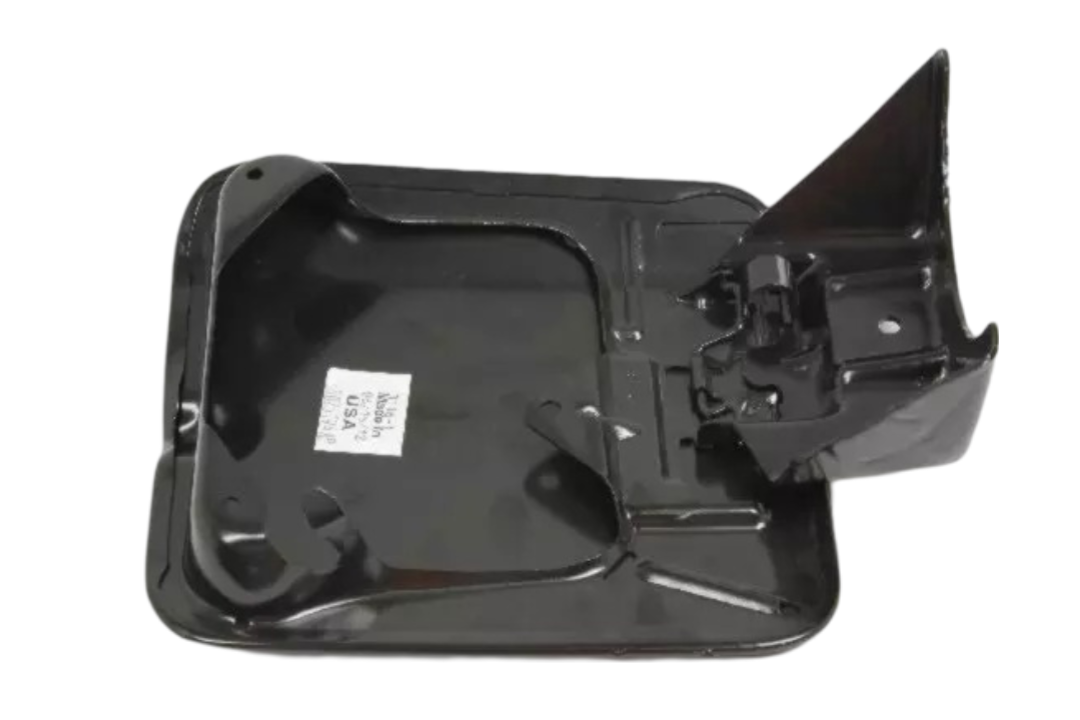 2006-2010 Dodge Charger Gas Lid Cover Painted OEM 68025194AB