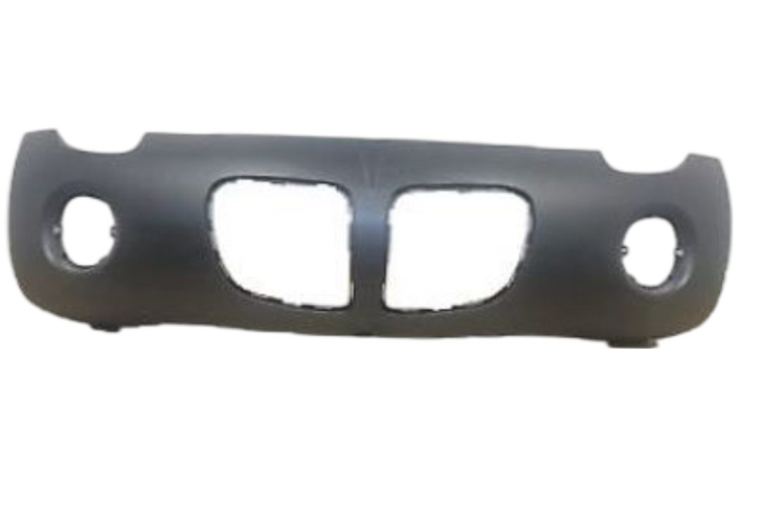 2006-2010 Pontiac Solstice Front Bumper Painted (OEM) 89025064