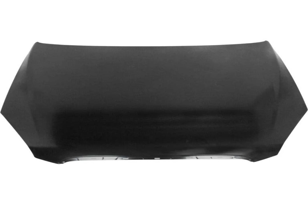 2006-2011 Buick Lucerne Hood Painted 25759918 GM1230381