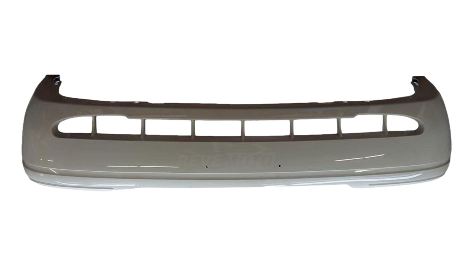 2006-2011 Ford Crown Victoria Front Bumper Painted Performance White (WT) 6W7Z17D957APTM FO1000647