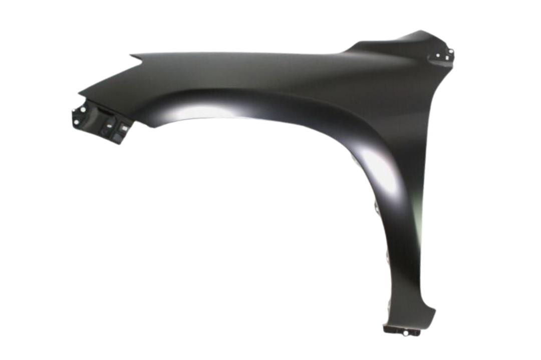 2006-2012 Toyota RAV4 Fender Painted 538020R020