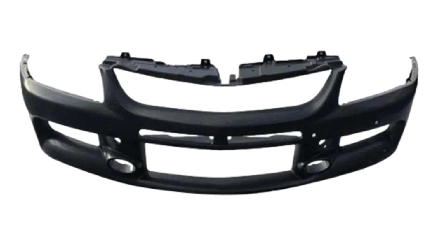 2006 Mitsubishi Lancer Front Bumper Painted (OEM Only) 6400B000 