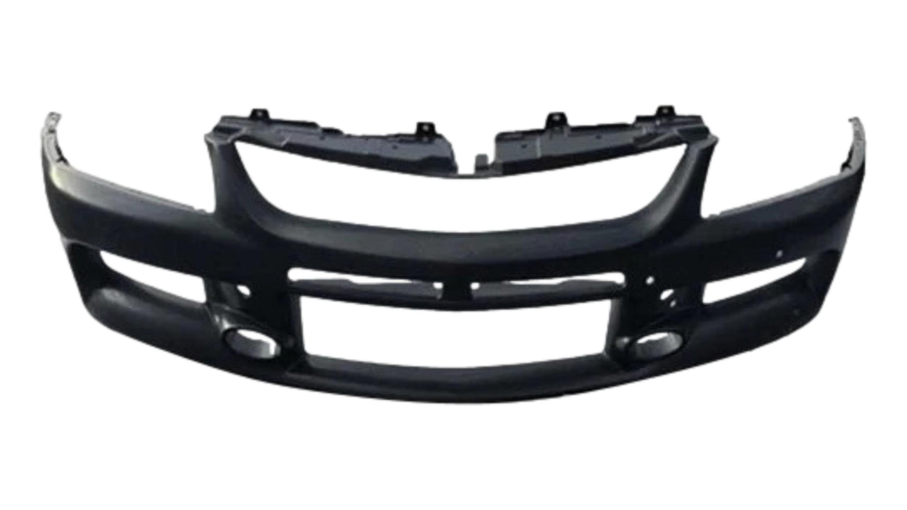 2006 Mitsubishi Lancer Front Bumper Painted (OEM Only) 6400B000 