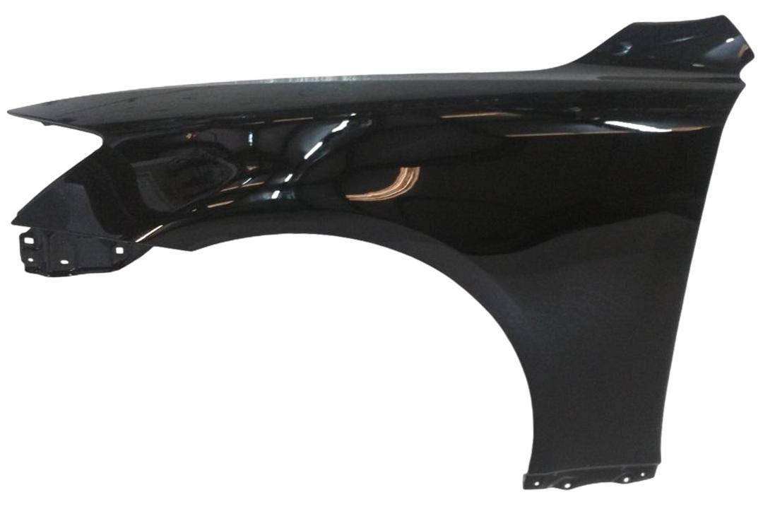 2006-2013 Lexus IS250 Fender Painted Obsidian (212) 5380253071 LX1240111