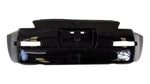 2003-2009 Nissan 350Z Rear Bumper Painted (Base/35th Anniversary/Touring/Enthusiast Models) Super Black (KH3) HEM22CF41H NI1100281