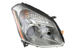 2007-2008 Nissan Maxima Headlight 26010ZK30B NI2503179 (Right, Passenger-Side)