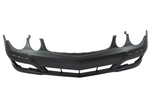 2007-2009 Mercedes-Benz E350 Front Bumper Painted 2118802340