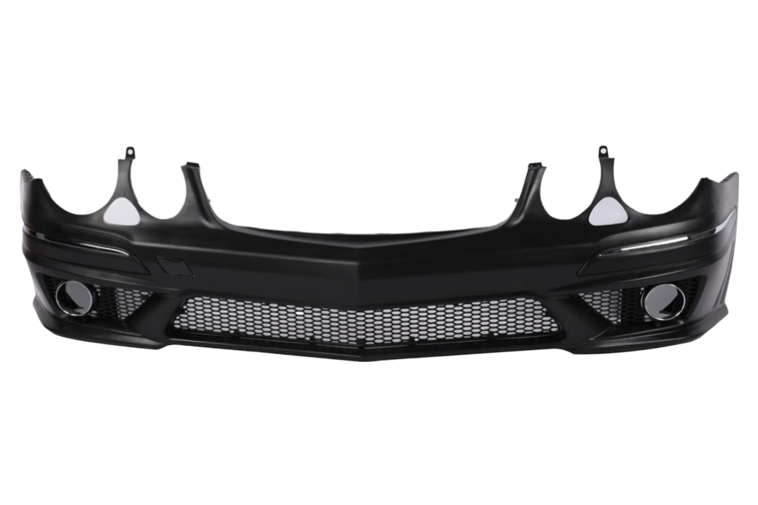 2007-2009 Mercedes-Benz E350 Front Bumper Painted 2118853025
