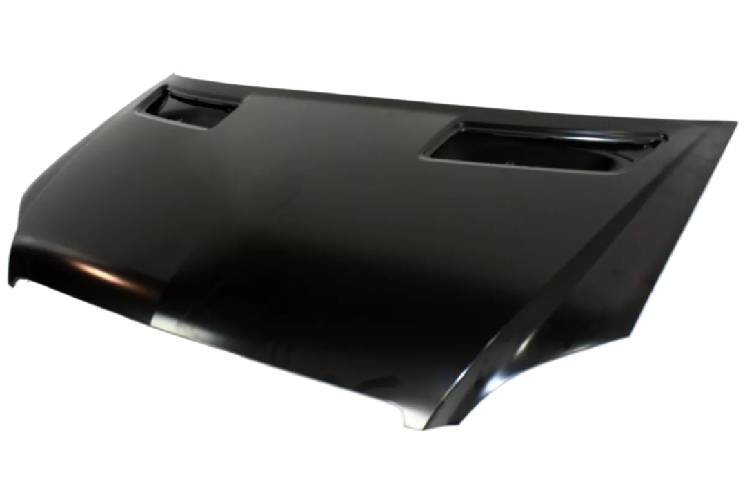 2007-2009 Dodge Sprinter Hood Painted 68009834AB CH1230267