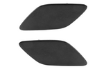 2007-2010 BMW 3-Series Headlight Washer Cover Painted