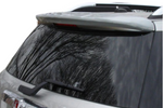 2007-2010 Saturn Outlook Spoiler Painted