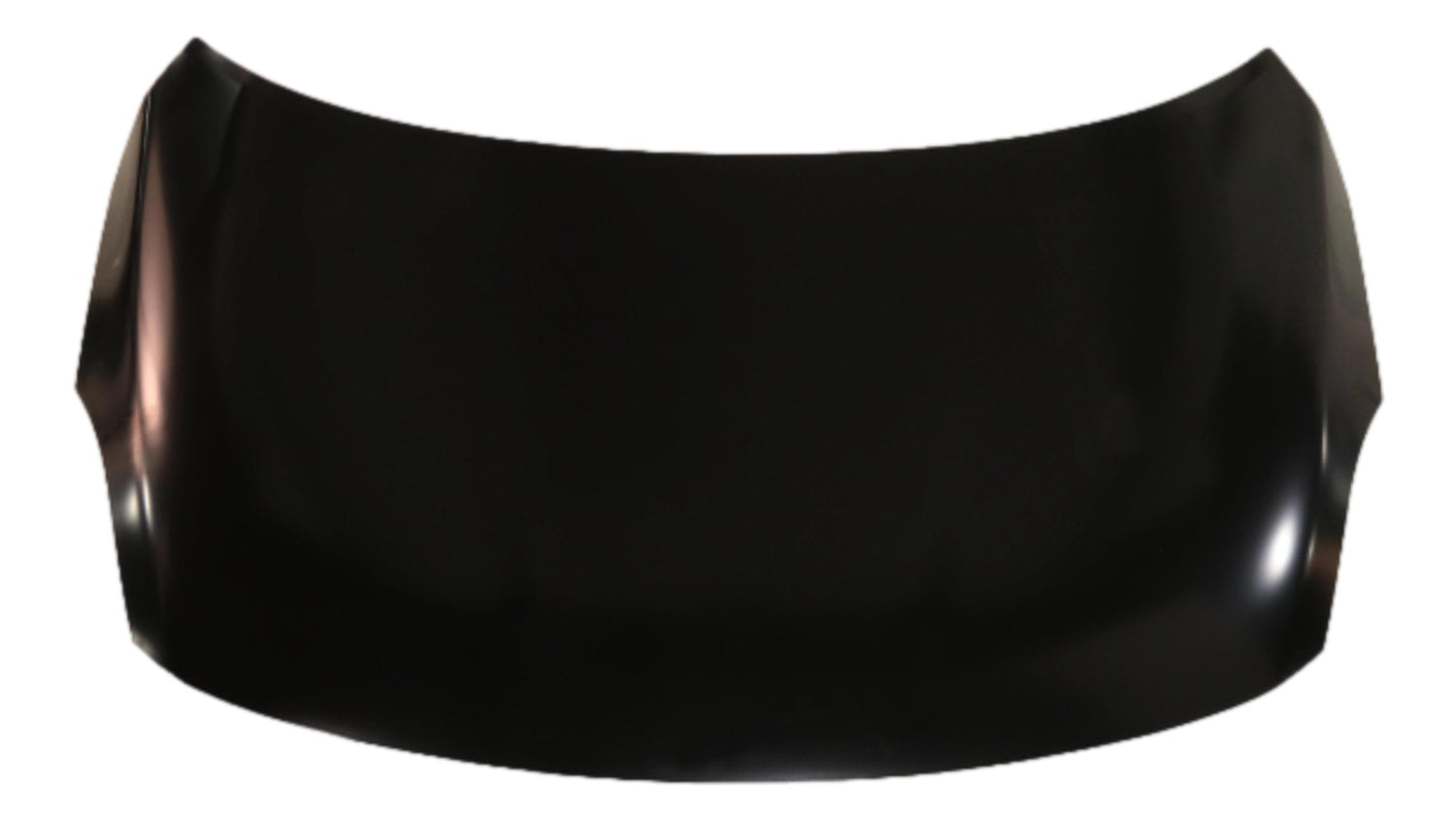 2007-2012 Nissan Versa Hood Painted FEA009KAMA NI1230174