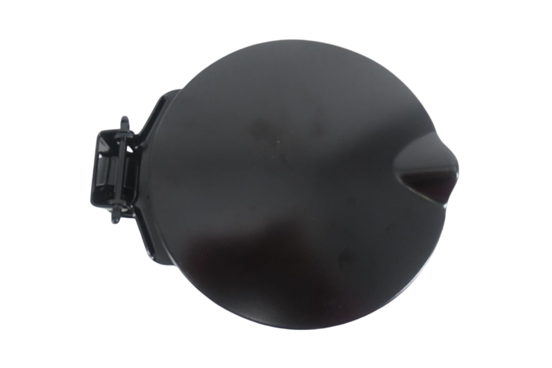 2007-2012 Dodge Caliber Gas Lid Cover Painted (OEM) 5074082AC