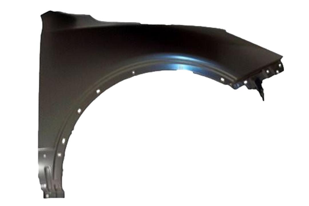 2007-2012 Hyundai Veracruz Fender Painted 663203J200 Right Passenger-Side