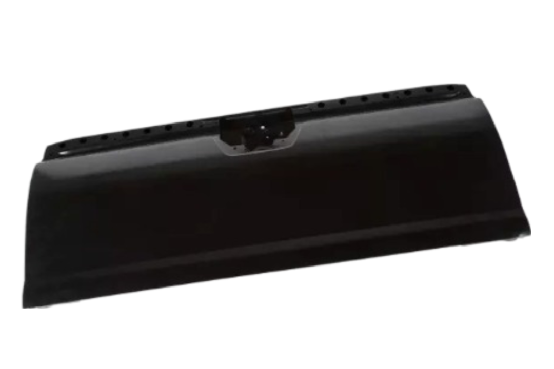 2007-2013 Cadillac Escalade EXT Tailgate Painted (OEM) 84718475 ReveMoto Painted Auto Parts Replacement