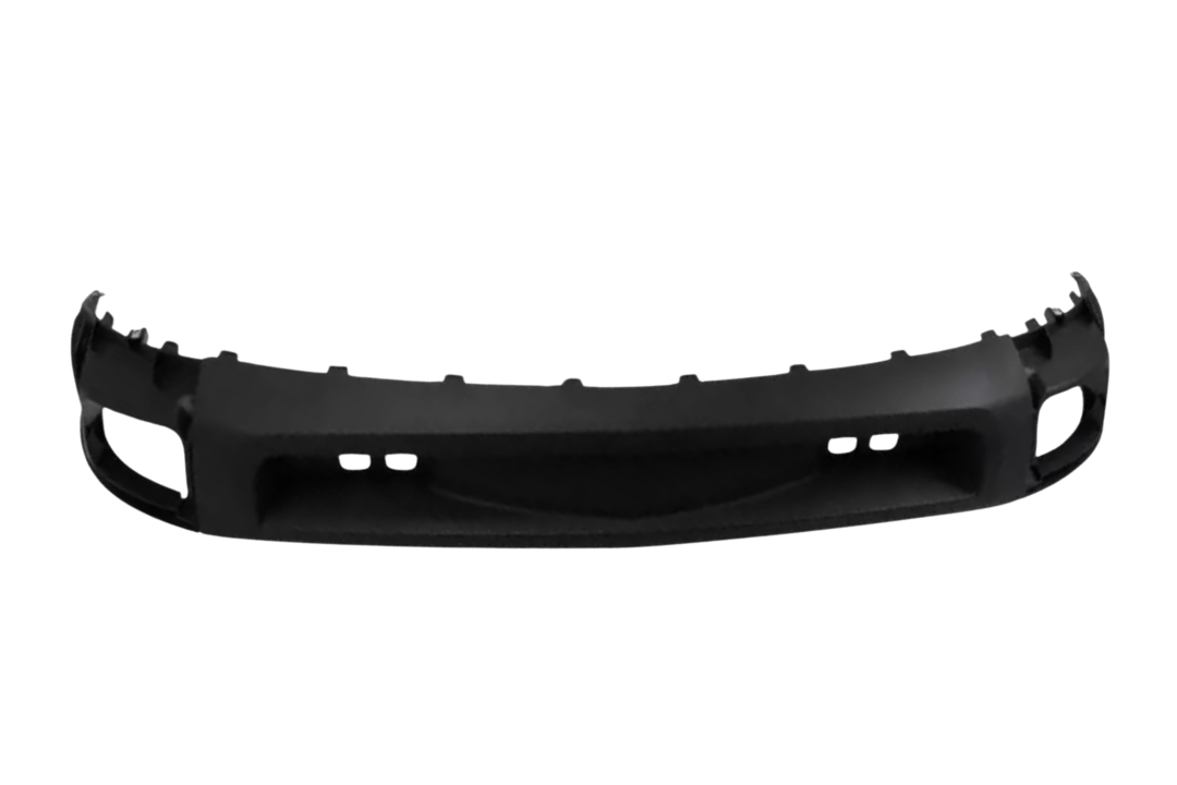 2007-2013 Chevrolet Silverado 1500 Upper Bumper Painted (Lower Valance) 15915504 GM1092192