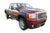 2007-2013 GMC Sierra Fender Flare Painted (1500 | Set of 4) ReveMoto Replacement Painted Auto PartsFLR1411