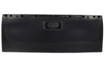 2007-2013 GMC Sierra Tailgate Painted (WITHOUT: Lock Assembly) 20885080 GM1900126 ReveMoto Painted Auto Body Parts