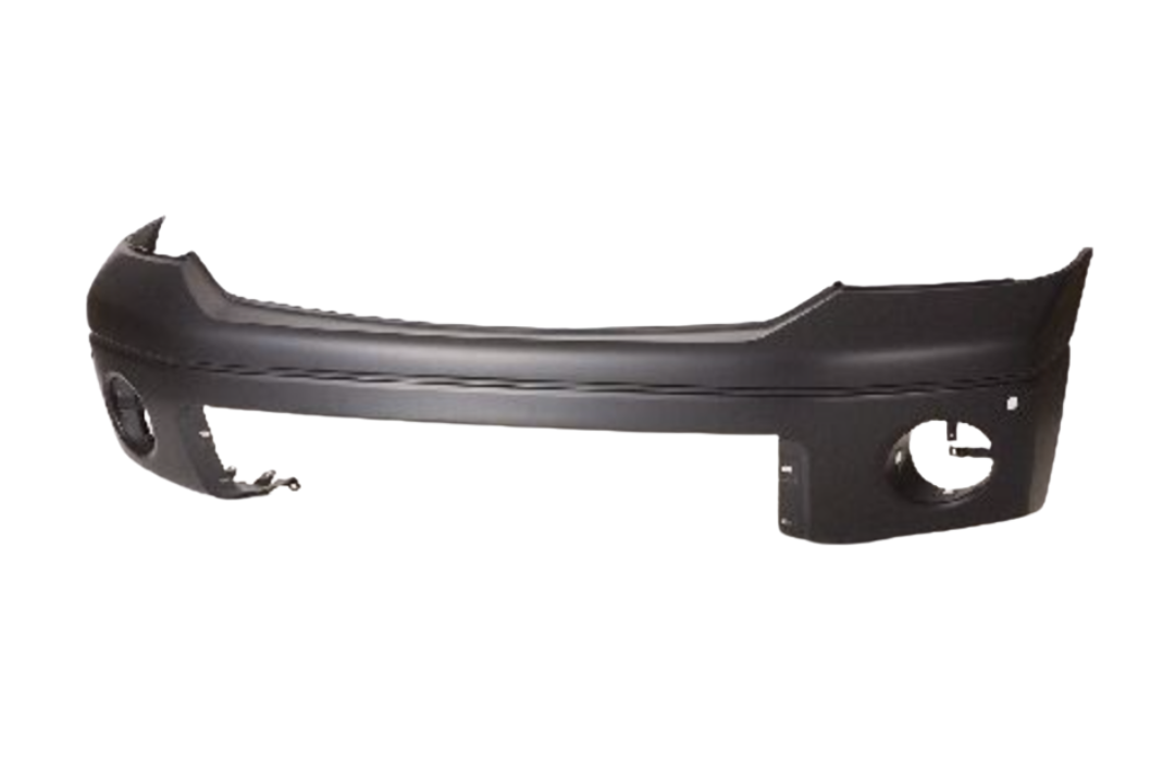 2007-2013 Toyota Tundra Front Bumper Painted 521190C945 TO1000333 ReveMoto Painted Auto Parts Replacement 
