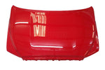 2007-2013 Toyota Tundra Hood Painted Radiant Red (3L5) 533010C030 TO1230209 ReveMoto Painted Auto Parts Replacement