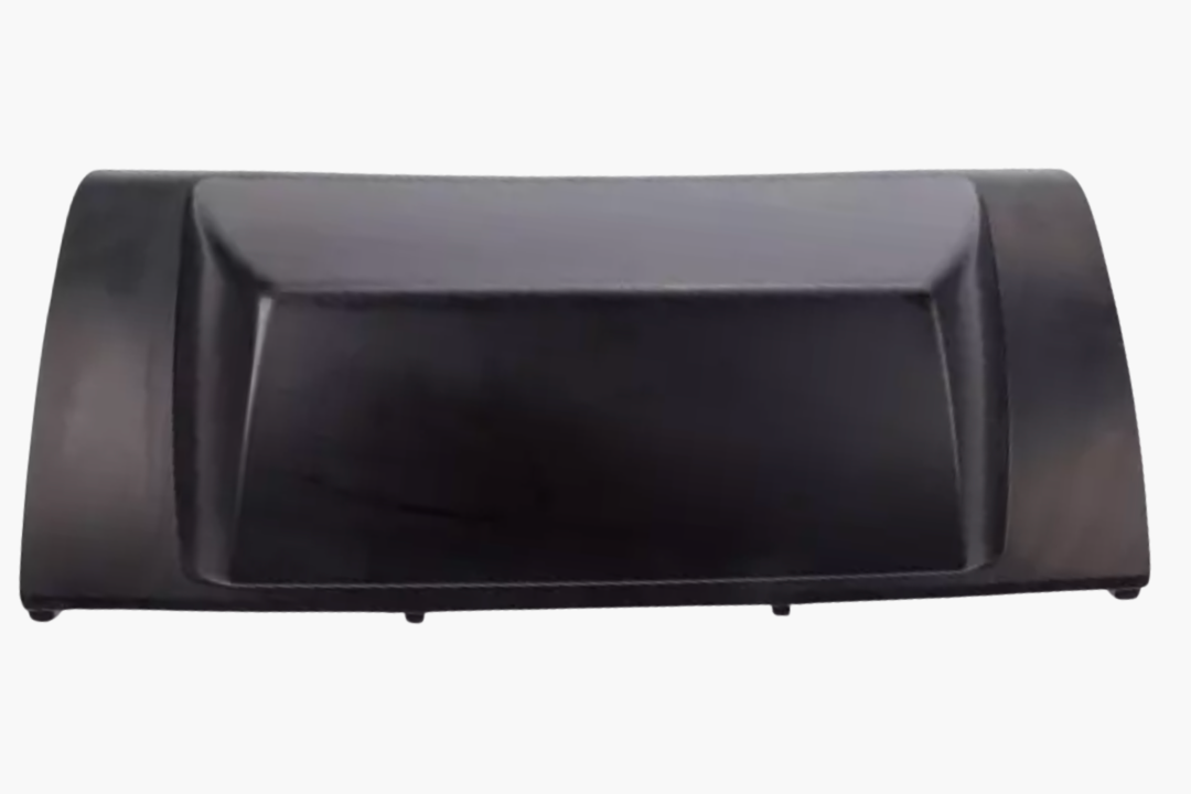 2007-2014 Chevrolet Suburban 1500 Rear Trailer Hitch Cover Painted  20777999 ReveMoto Painted Auto Body Parts