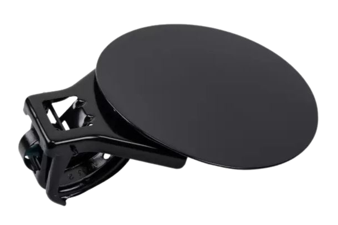 2007-2014 GMC Yukon Gas Lid Cover Painted 15940678 ReveMoto Painted Auto Parts Replacement 