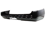 2007-2014 GMC Yukon XL 1500 Rear Bumper Painted (Denali) 20951796 GM1100786 ReveMoto Painted Auto Parts Replacement 