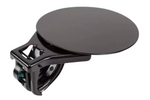 2007-2014 GMC Yukon XL Gas Lid Cover Painted (1500) 15940677 ReveMoto Painted Auto Parts Replacement 