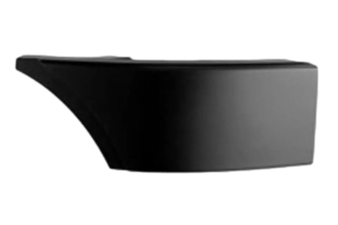 2007-2014 Toyota FJ Cruiser Front Bumper Filler Painted 5251235100C0 TO1089124