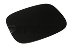 2007-2014 Toyota FJ Cruiser Gas Lid Cover Painted 7735035060 ReveMoto Painted Auto Parts Replacement