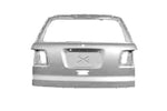 2007-2016 GMC Acadia : Lift Gate Painted  22909944 ReveMoto Auto Painted Body Parts