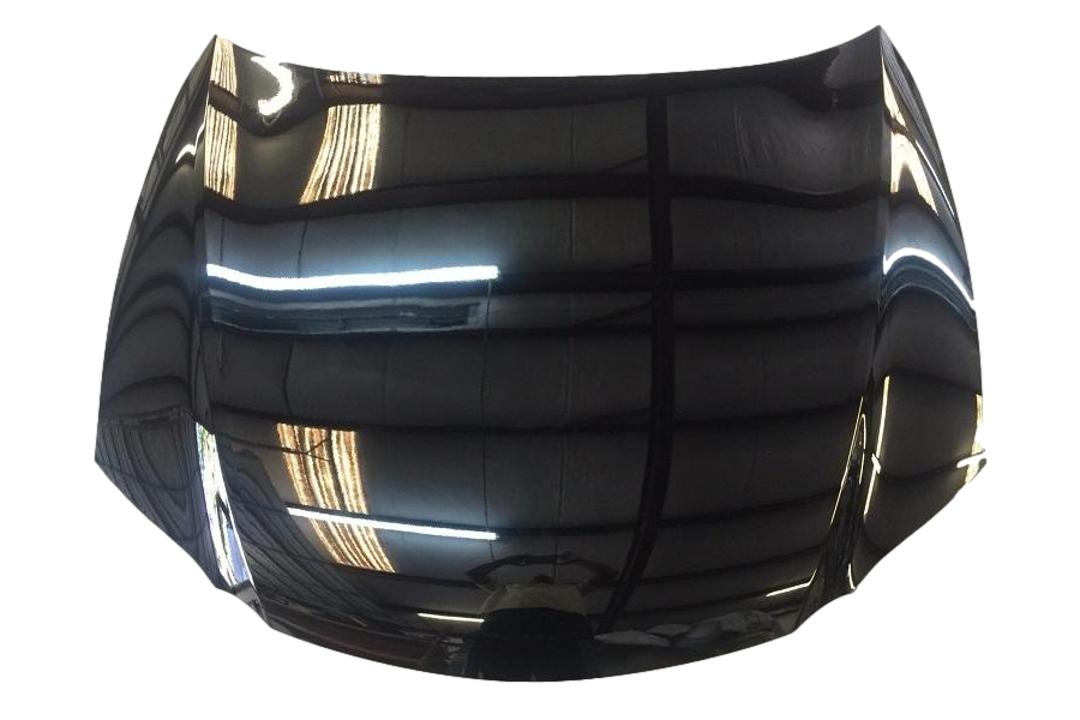 2007-2012 Lexus ES350 Hood Painted_Obsidian_212_ 5330133140_ LX1230107