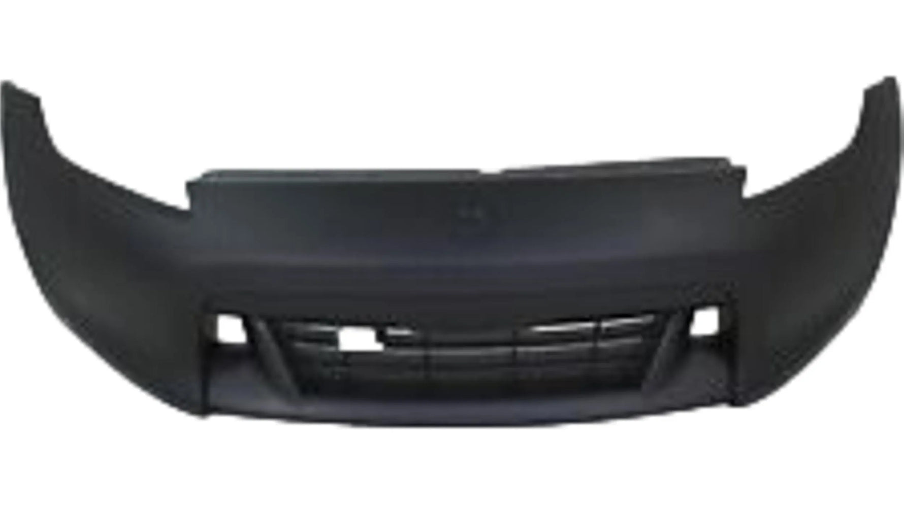 2008-2009 Nissan 350Z Front Bumper Painted FBM221A45H