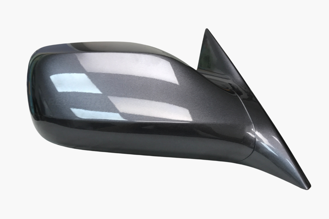 2008-2009 Toyota Avalon Side View Mirror Painted (Limited Models) 87910AC906 Magnetic Gray Metallic (1G3) ReveMoto Painted Auto Body Parts
