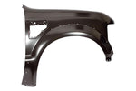 2008-2010 Ford F450 Fender Painted Right Passenger-Side 7C3Z16005B FO1241260