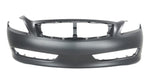 2008-2010 Infiniti G37 - Front Bumper Painted (WITHOUT- Sport Package) 62022JL00H IN1000245