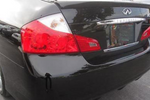 2008-2010 Infiniti M35 M45 Spoiler Painted ABS275