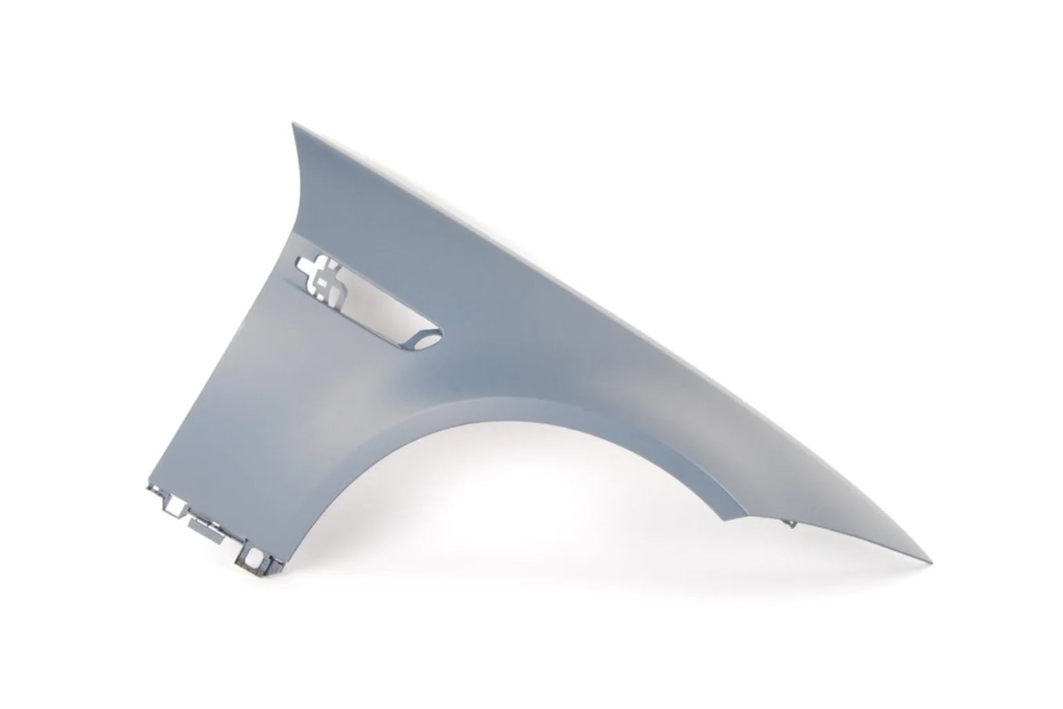 2008-2011 BMW M3 Fender Painted Right, Passenger-Side 41008042024