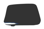 2008-2011 Subaru Impreza Gas Lid Cover Painted (OEM) 57601FG0009P 