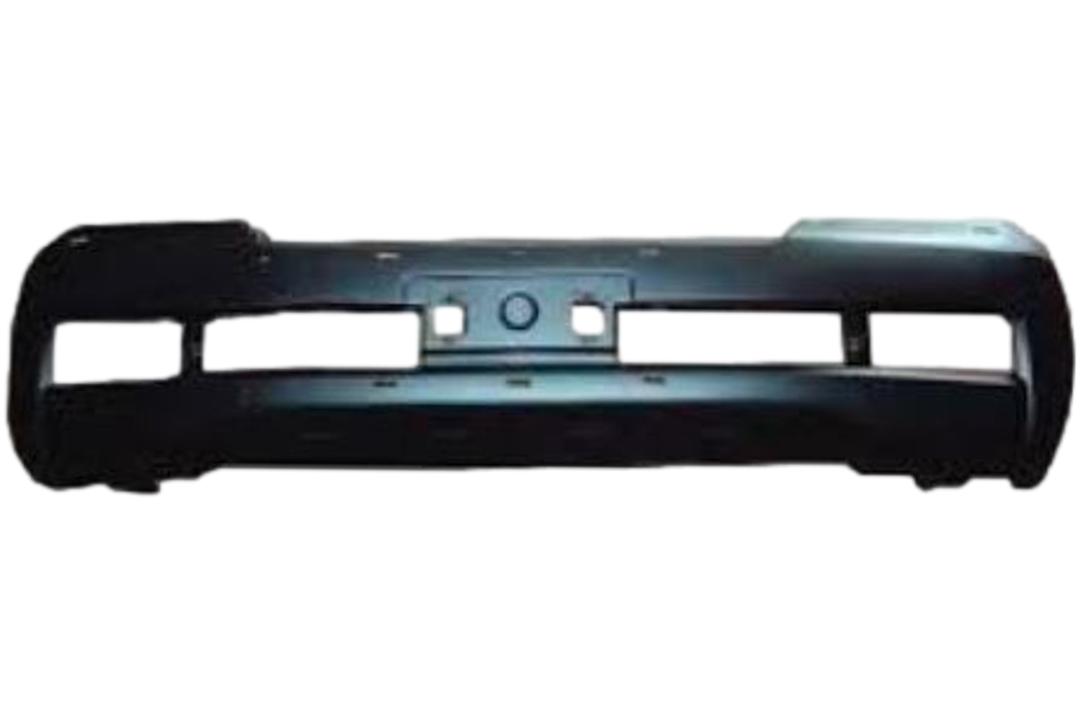 2008-2011 Toyota Land Cruiser Front Bumper Painted 5211960990 TO1000341 ReveMoto Painted Auto Parts Replacement