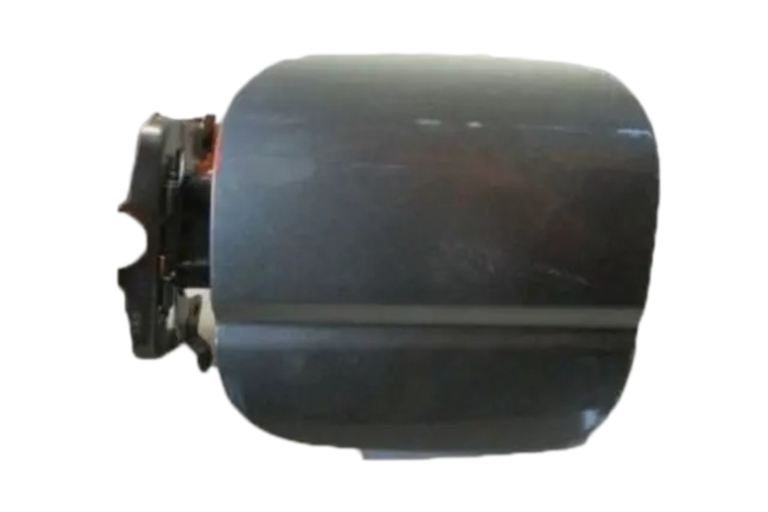 2008-2012 Honda Accord Gas Lid Cover Painted (OEM) Sedan 63910TA0A00ZZ