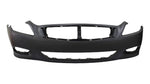 2008-2013 Infiniti G37 - Front Bumper Painted (Coupe) 62022JL10H IN1000237